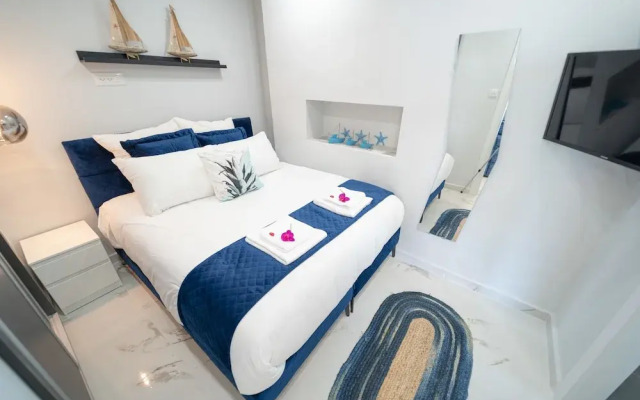 Boutique and garden apartments in Hawaii complex by YalaRent - Families only