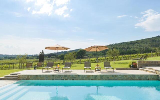 Ca Maggiore 10 2 in Castiglion Fibocchi