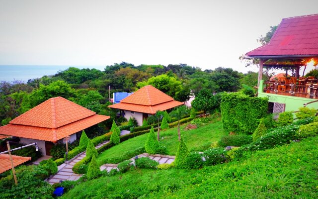 Kantiang View Resort