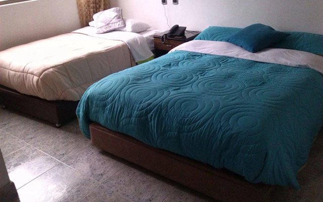 Hotel Morazul