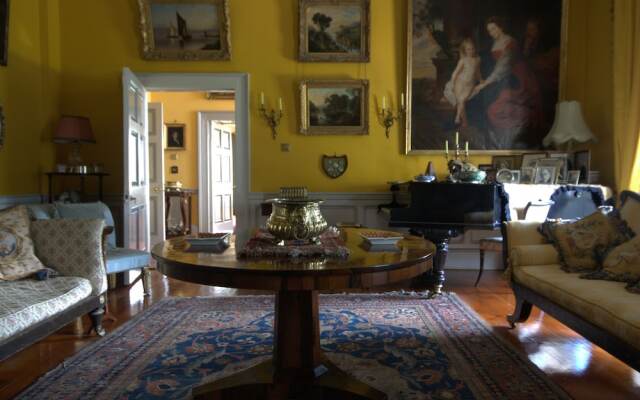Collon House