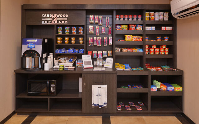Candlewood Suites MORGANTOWN-UNIV WEST VIRGINIA by IHG