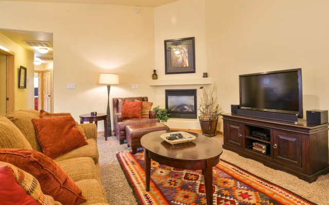 Cottonwoods 343
