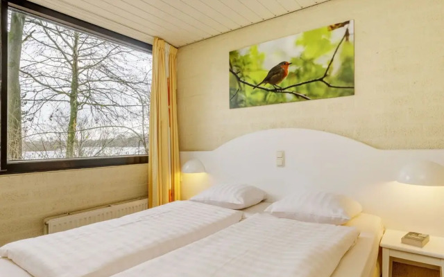 Center Parcs De Huttenheugte Dalen