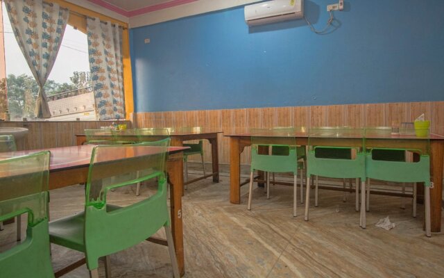 Dooars Dhaba And Restaurant By OYO Rooms