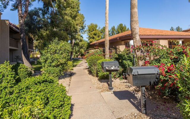 Via De Royal 2 BR by Casago