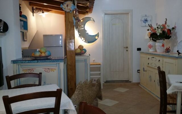 Bed & Breakfast Mare Isole