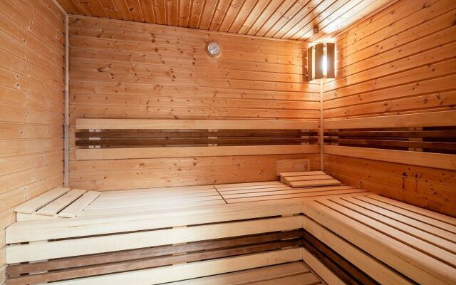 Pytloun Wellness Hotel Hasištejn
