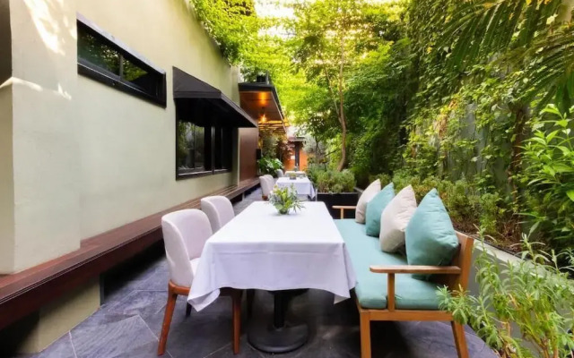 Casa Hedera México