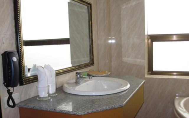 Oasis Hanoi Hotel
