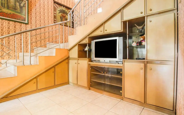 SPOT ON 91620 Skypiea Guest House