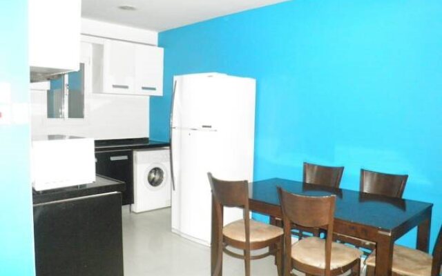 Reema Plaza Apartment