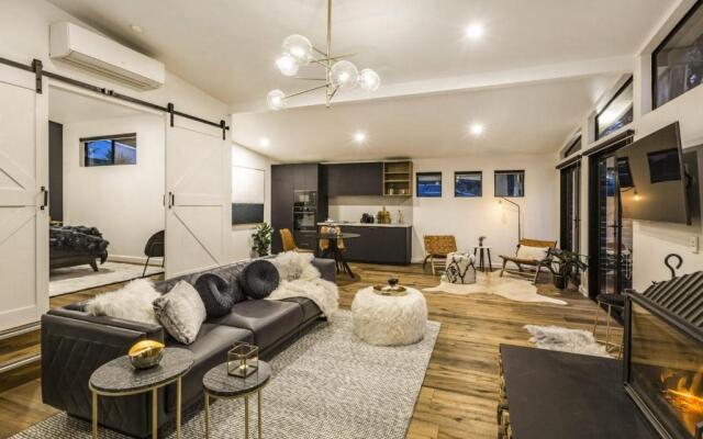 Kudos Villas and Retreats - Hepburn Springs