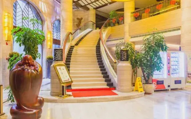Bosai Hotel