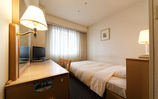 Kumamoto Washington Hotel Plaza