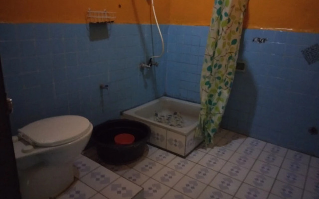 Merlyn Guest House