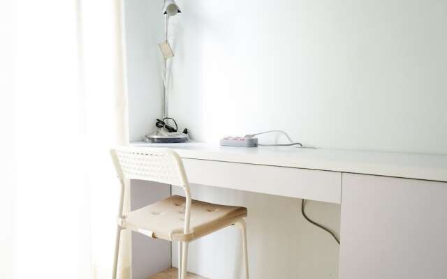 Luxurious Studio Lexington Apartment