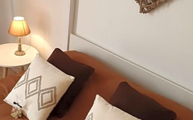 Le cosy de sarah