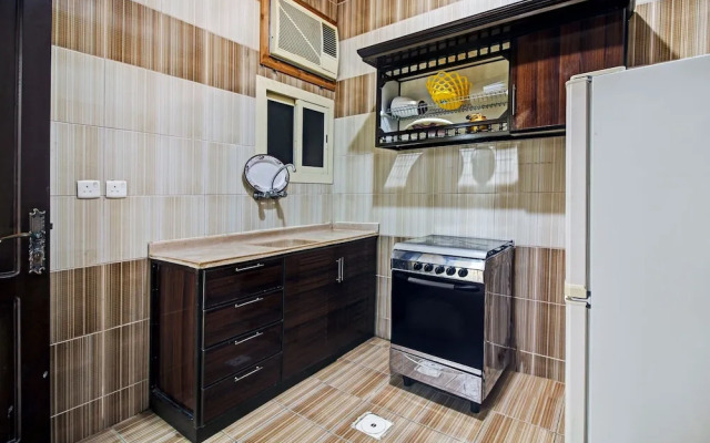 OYO 589 Lavina House