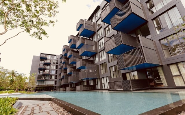Patong Luxury Condo by Dream Holidays