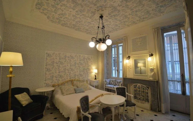 A Casa Di Rachele