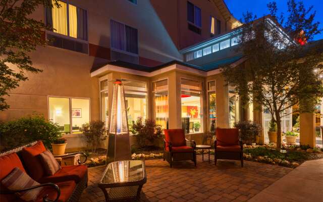 Hilton Garden Inn - Flagstaff