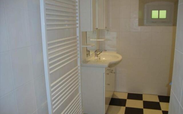 Holiday Home in Vidochov Near Ski Slopes