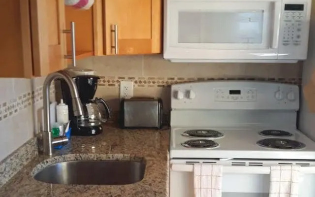 Treasure Island Beach Club