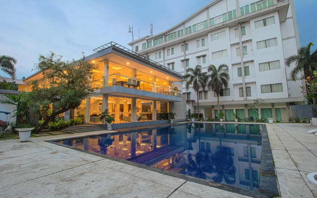 Sheo Resort Hotel