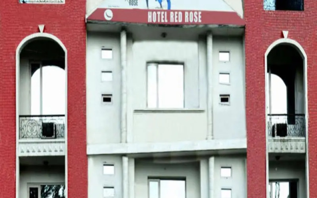 Hotel Red Rose
