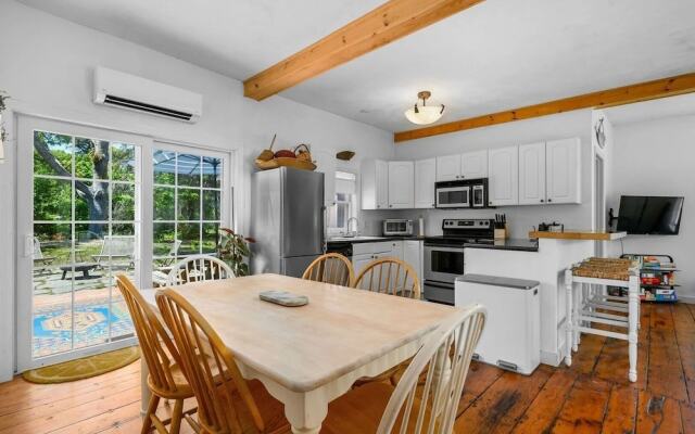 Fleetwing Guest House