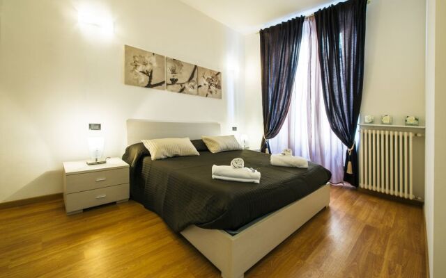 Volta Apartment