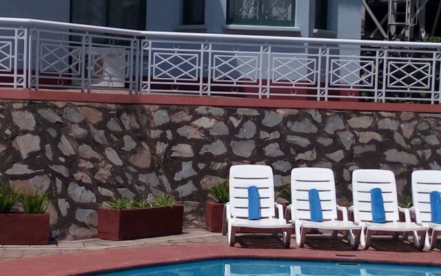 Gold Crest Hotel, Arusha