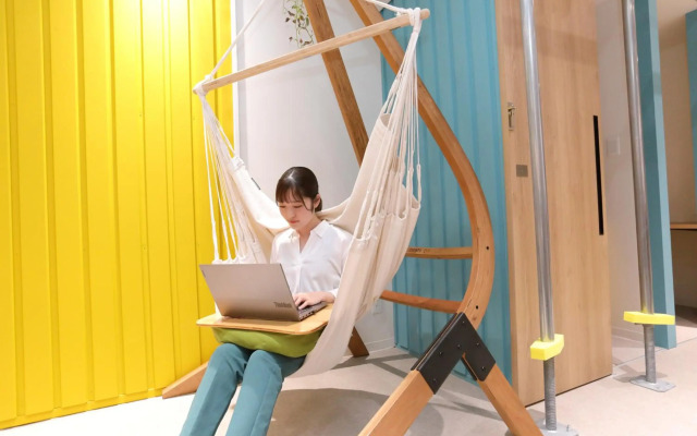Osaka Corona Hotel