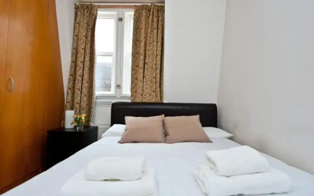My Apartments Mayfair