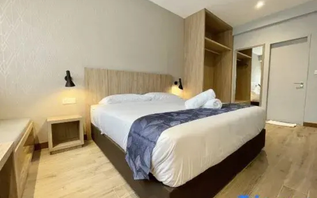 LV Modern Suite Langkawi by Zervin