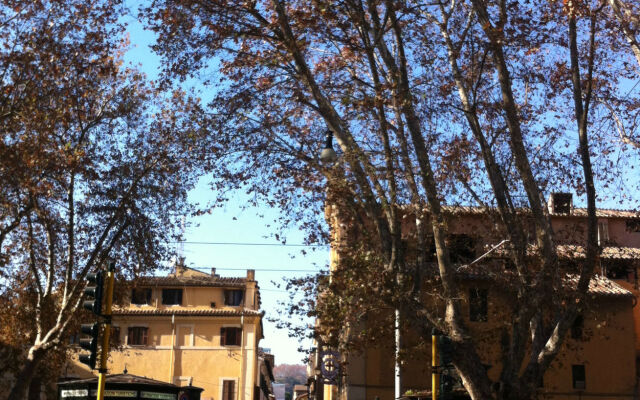 Residenza delle Arti