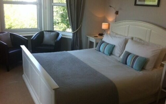 Arbour House Bed and Breakfast
