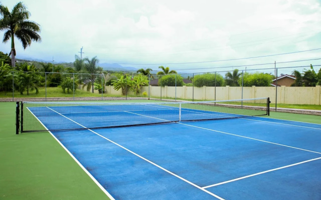 Areca Homes in Draxhall