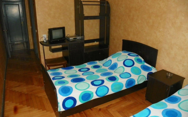 Hereti Hotel