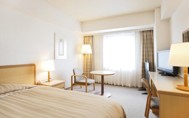President Hotel Mito