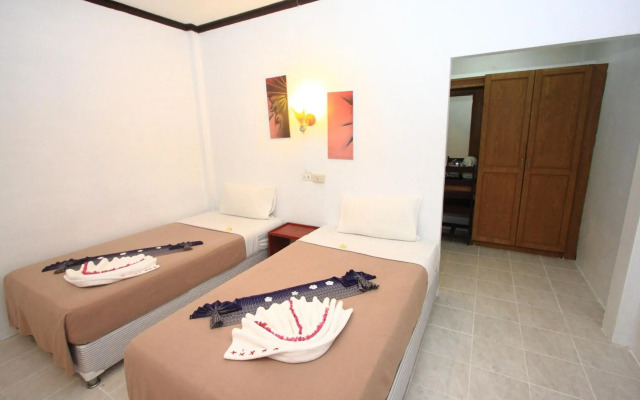 Beck 's Resort