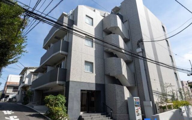 GRAN PASEO Kagurazaka