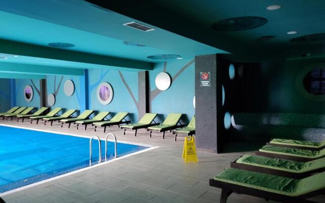 JORDAN Apartment KC 9C 35 Kopaonik