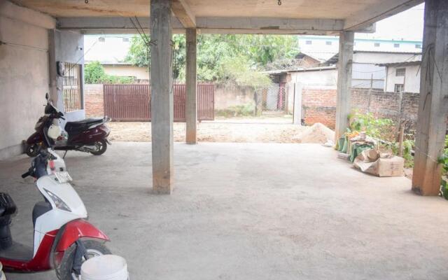 SPOT ON Maddy's Guest House