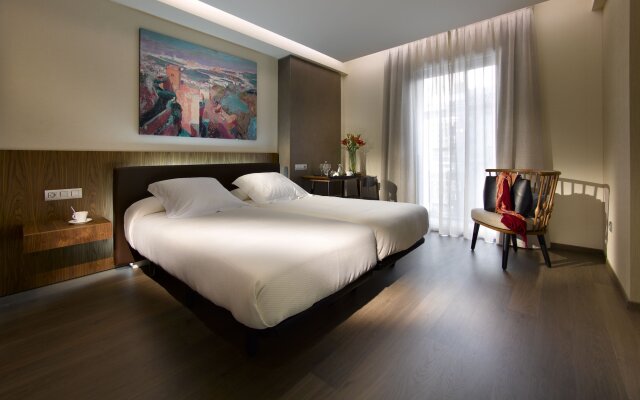 Bibo Recogidas Hotel
