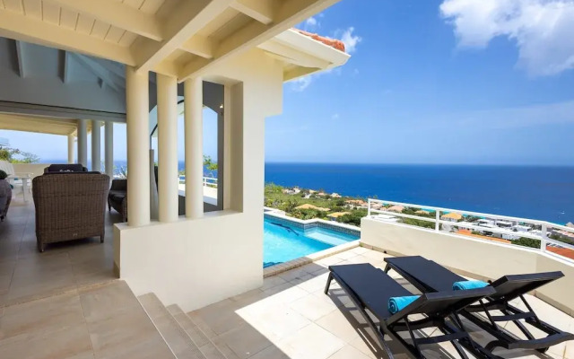 Shoreline Harmony at Villa Solana