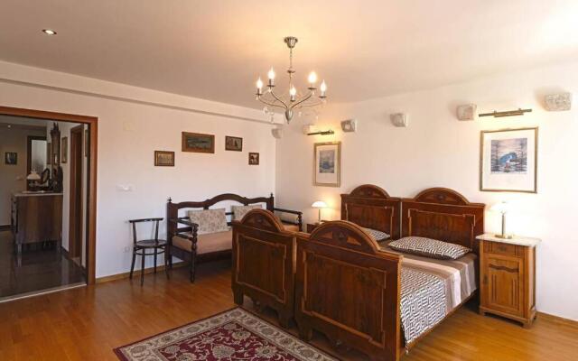 4 Bedroom Villa In Old Cavtat