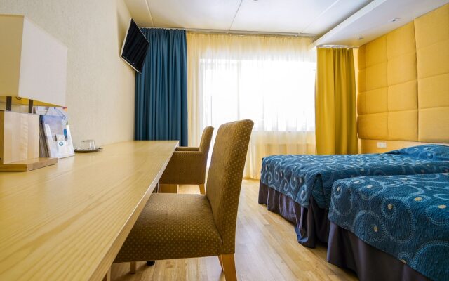 Fra Mare Thalasso Spa