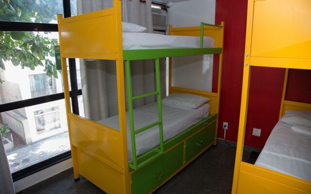 Che Lagarto Hostel Ipanema